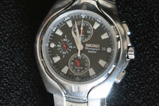 SEIKO 7T62 0DW0 UHR ALARM