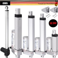 Linear Actuator Motor