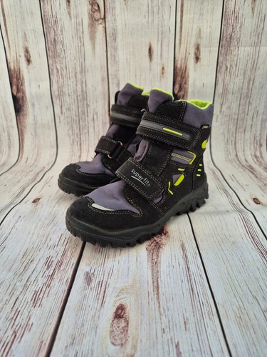 Winterstiefel superfit - ▀▄,