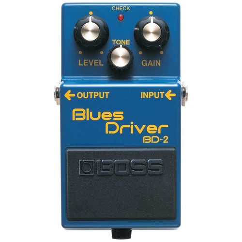 Boss blues driver - boss,