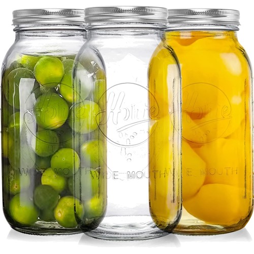 Glas konservengläser l - konservengläser,