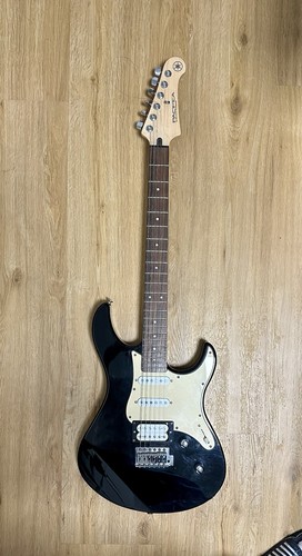 Yamaha pacifica 112v - pacifica,