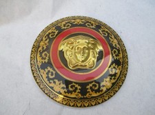 Rosenthal Versace Medusa *