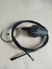 Shimano Nexus Drehgriff 8 Gang