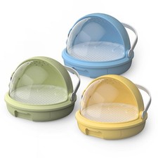 Futterbox für Reptilien