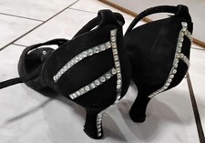 Diamant Tanzschuhe Damen Gr. 6