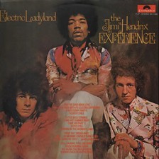 Jimi Hendrix Experience