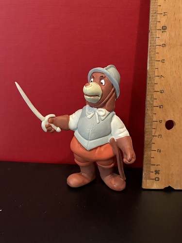 Musketiere figur soldat - figur,