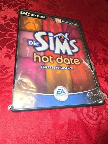 Die sims hot - sims:,