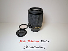 Nikon Nikkor 55-200mm 1:4-5.6 - AF-S 55-200 G ED VR normaler Gebrauchszustand