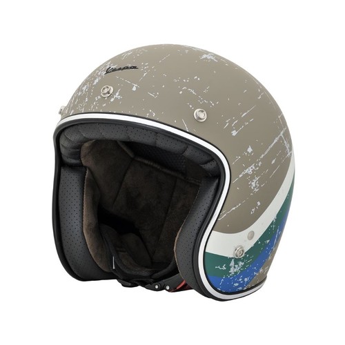 Vespa jethelm - jethelm,