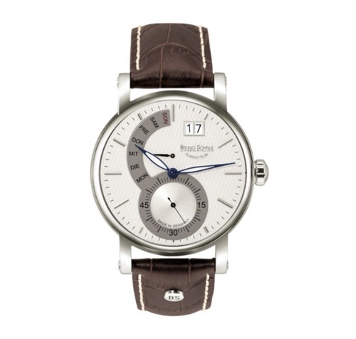 Bruno söhnle herrenuhr - bruno,