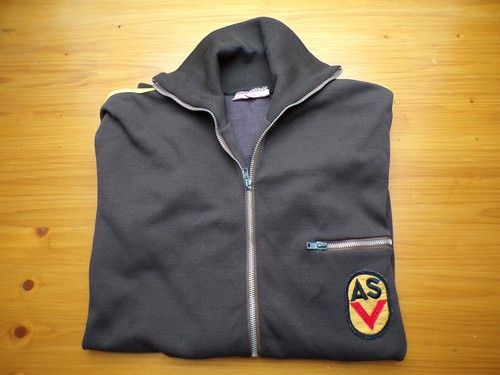 Trainingsjacke asv nva - nva,
