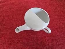 Omas Schnabeltasse aus Porzellan mit 1 Griff - wie neu