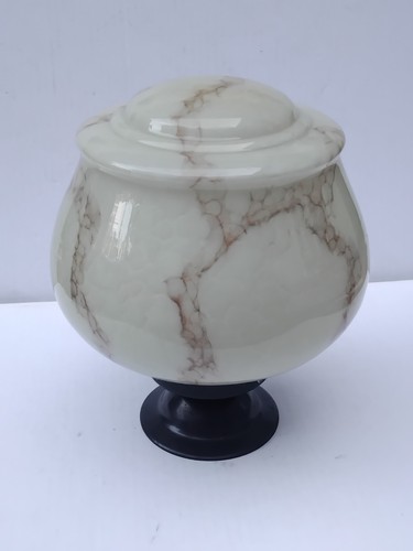 Vintage alte ddr deckenlampe - vintage,