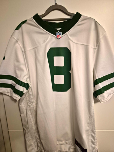 New york jets nfl trikot - new,