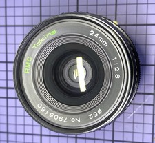 Tokina rmc 24mm für - 24mm,