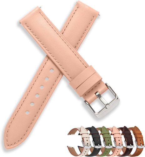 Uhrenarmband 20mm damen - 20mm,