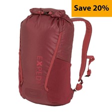 Exped typhoon - exped, 15