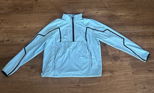 Lindeberg cash track top - j.,