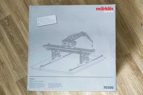 Märklin 76500 - märklin,