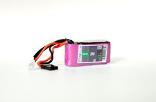 Top Fuel - Empfängerakku LiPo