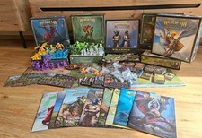 Heroes of Might and Magic 3