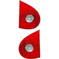 Heckleuchten Rückleuchten Set innen links + rechts für VW Golf V 1K1