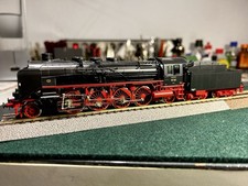 Fleischmann H0 Dampflok BR 39 DRG Gleichstrom