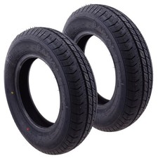 2er Set Reifen 145/80 R13 R701