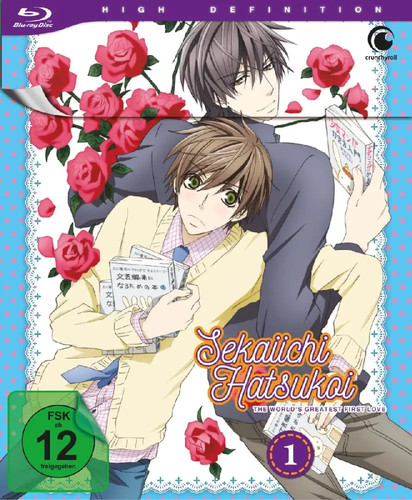 Sekaiichi