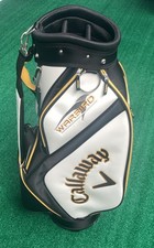 Callaway Warbird Bag - NEU 