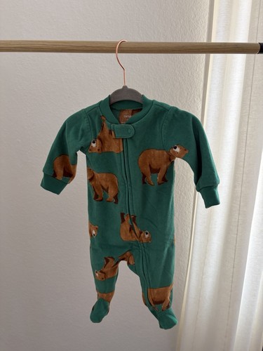 Carter fleece overall - carter‘s, baby