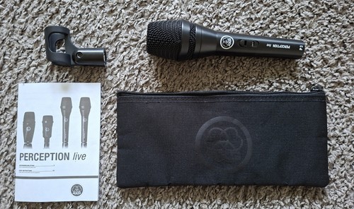 Akg p3s dynamisches - p3s,