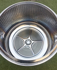 XXL MIELE Trocknertrommel als