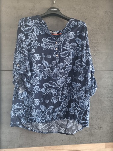 Cecil damen bluse tunika - ,