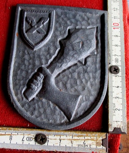 Lüneburg bundeswehr wand - lüneburg,