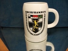 Bierkrug oberfranken von - oberfranken,
