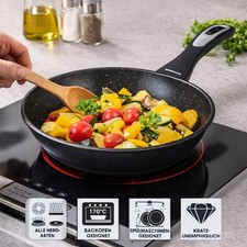 🔥 Keramik Pfanne 24cm |