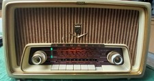 Grundig 97a röhrenradio - grundig,97a,,