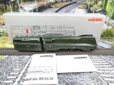 Märklin 37914 - DB - H0 -