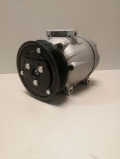 MAHLE ACP 1109 000S A/C-Kompressor BEHR