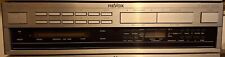 Revox B160    RDS    FM Tuner