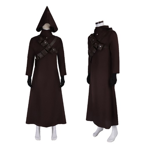Cosplay star wars jawa - star, langer