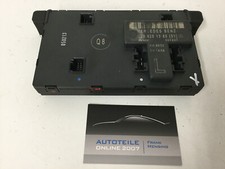 Mercedes W 203 Steuergerät