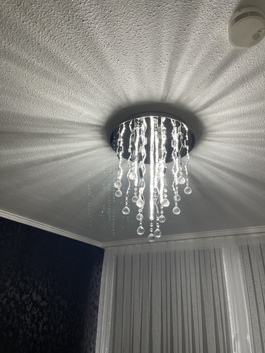 Lampe￼
