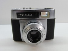 Zeiss Ikon Tenax Kamera mit