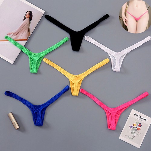 Damen tanga mit - damen-tanga,