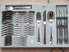 WMF - Bamberg, Edelstahl