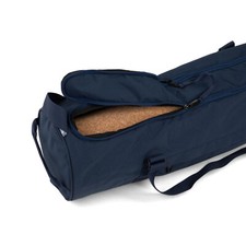 Yogatasche asana city bag blau - yogatasche,